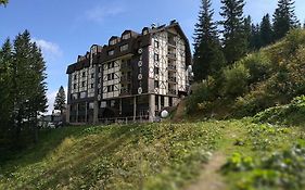 Hotel Lavina